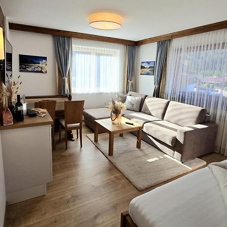 Appartements Alpenland Pertisau Exterior photo