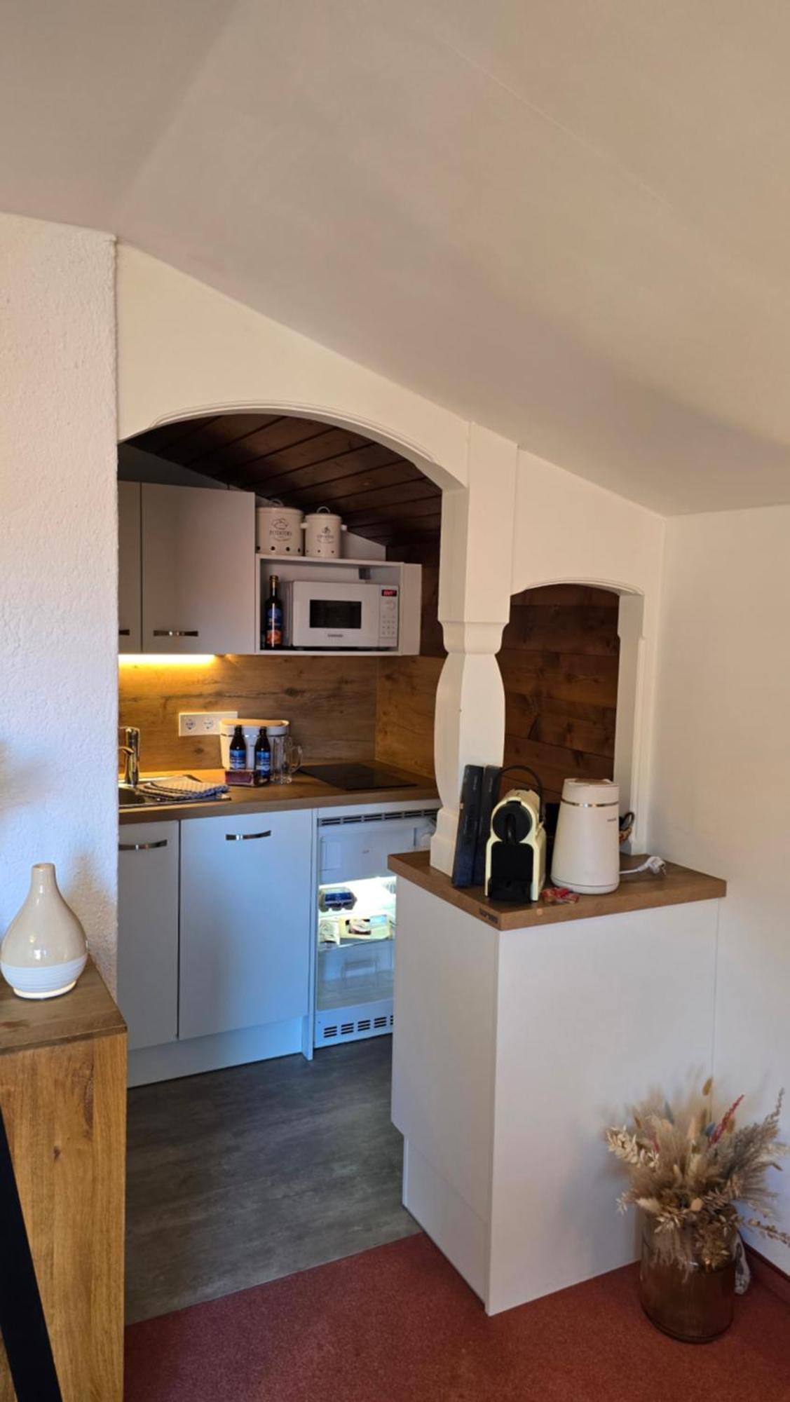 Appartements Alpenland Pertisau Exterior photo