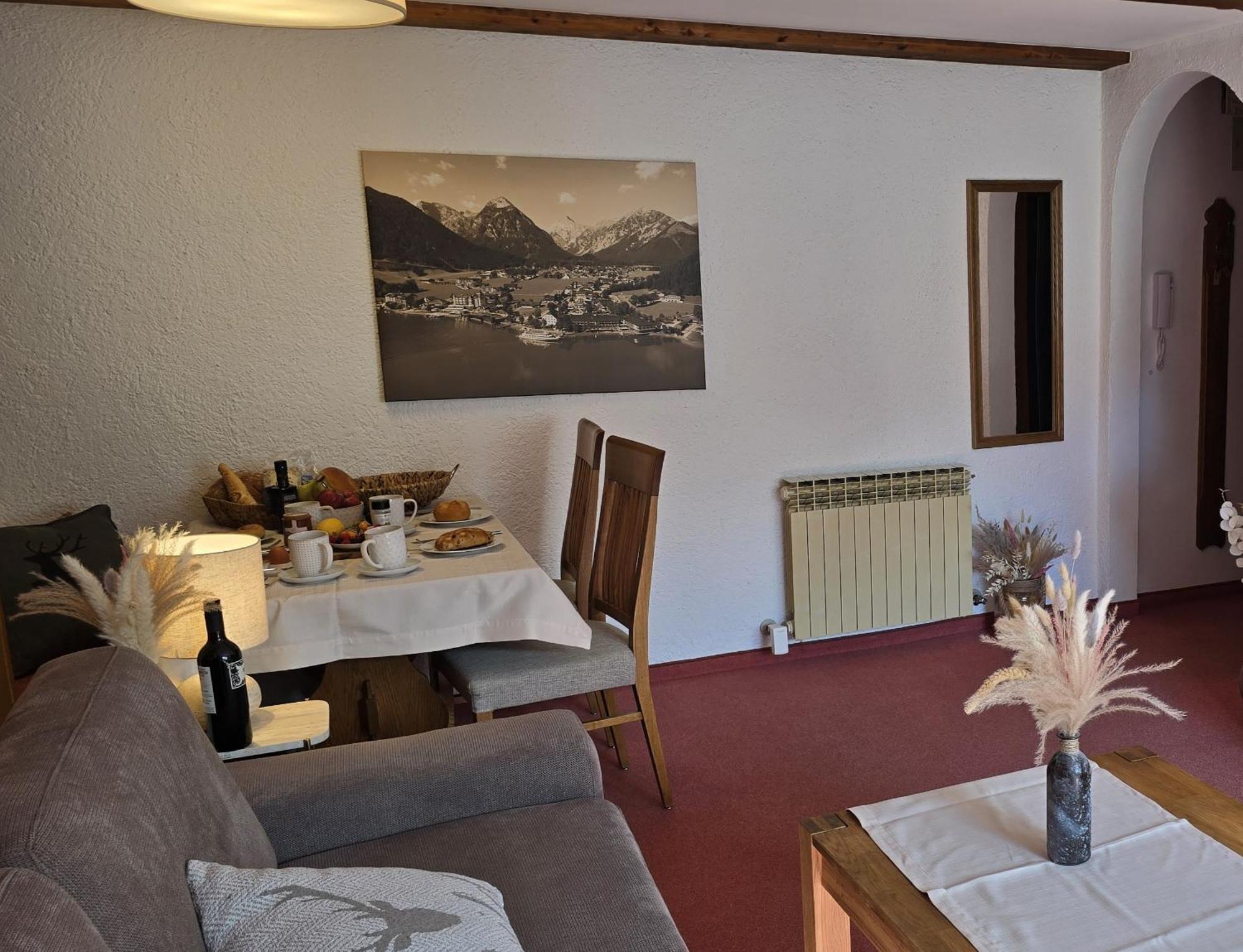 Appartements Alpenland Pertisau Room photo