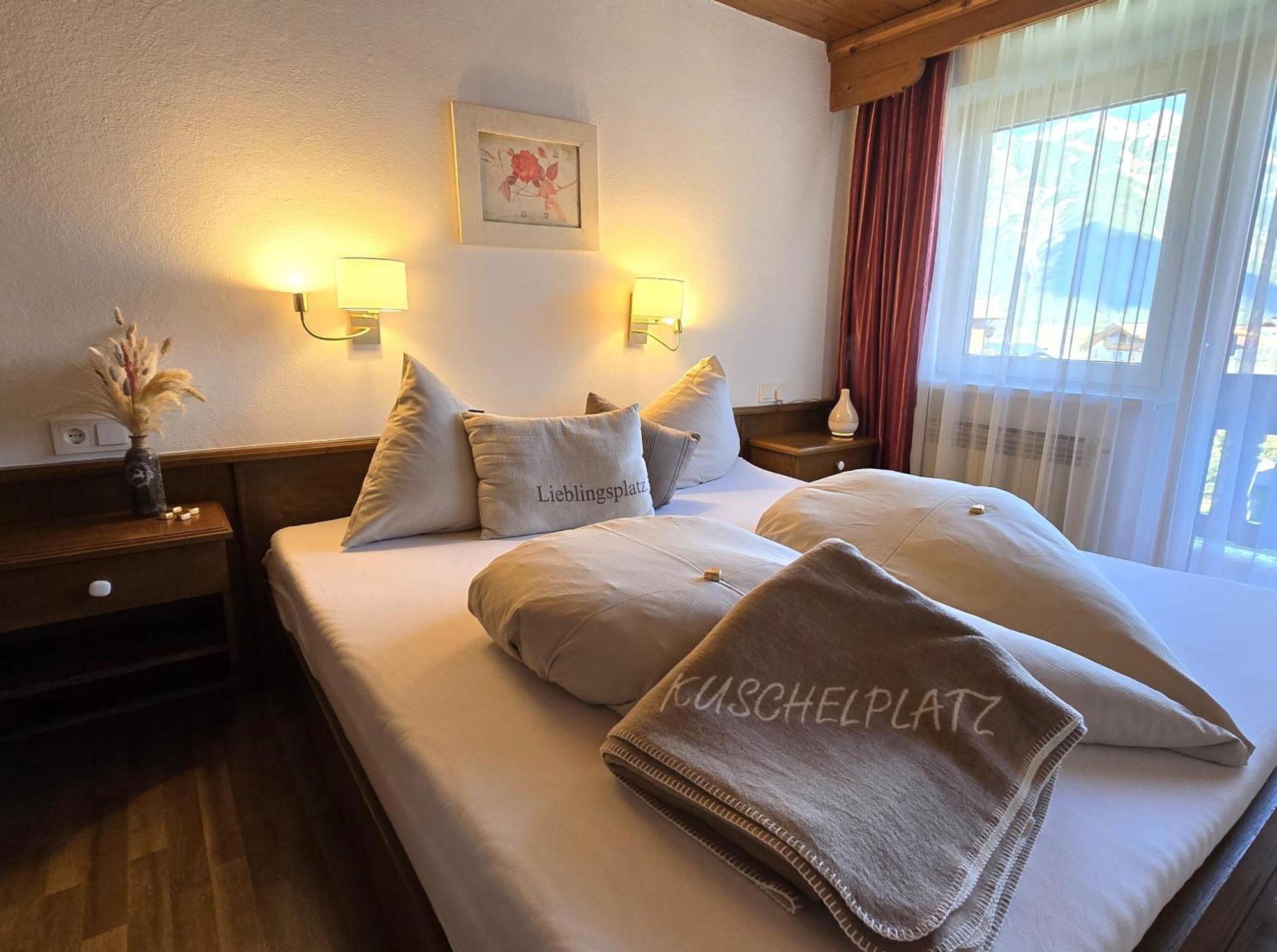 Appartements Alpenland Pertisau Exterior photo