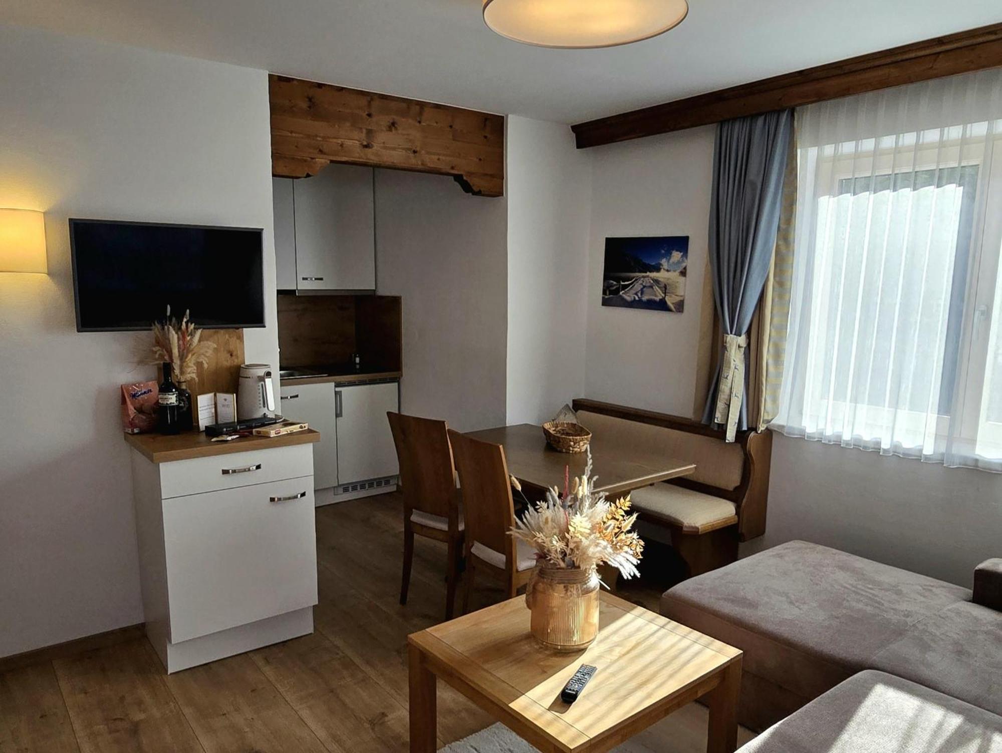 Appartements Alpenland Pertisau Exterior photo